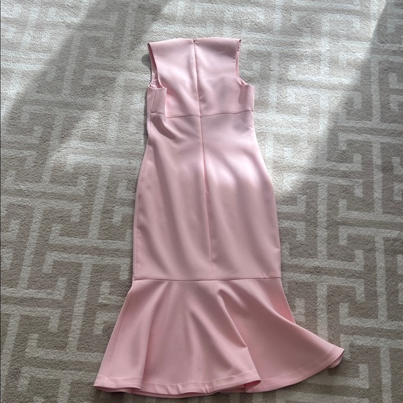 Likely Abella Flounced Sheath Dress
Rose Shadow, 4 - Picture 4 of 5